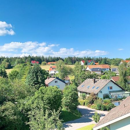 2 Zimmer Wohnung Am Sued-Schwarzwald Murg  Екстер'єр фото