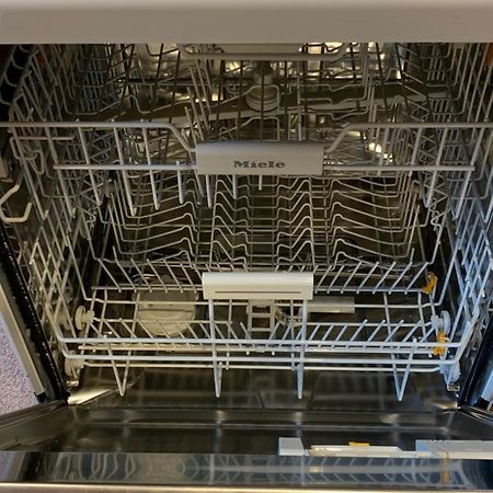 2 Zimmer Wohnung Am Sued-Schwarzwald Murg  Екстер'єр фото