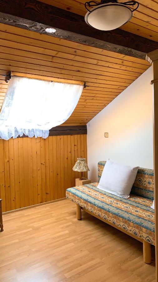 2 Zimmer Wohnung Am Sued-Schwarzwald Murg  Екстер'єр фото