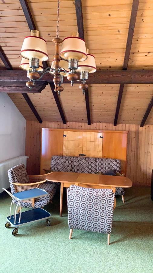 2 Zimmer Wohnung Am Sued-Schwarzwald Murg  Екстер'єр фото